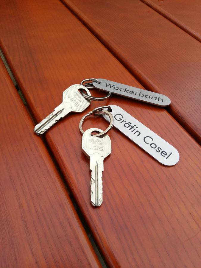 Wirtshaus Sonnenhof Hotel Radebeul Kültér fotó